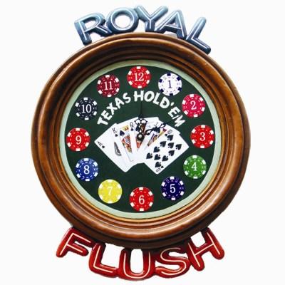 Royal Flush