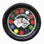 RELOJ TEXAS HOL [...]