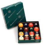 RUEDO DE BOLAS  [...]