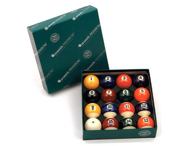 RUEDO DE BOLAS  [...]