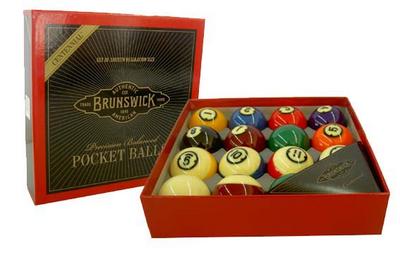 RUEDO DE BOLAS  [...]