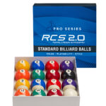 SET DE BOLAS ES [...]