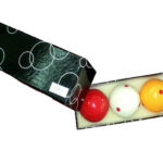 RUEDO DE BOLAS  [...]