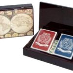 SET DE CARTAS C [...]