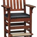 SILLA PARA JUGA [...]