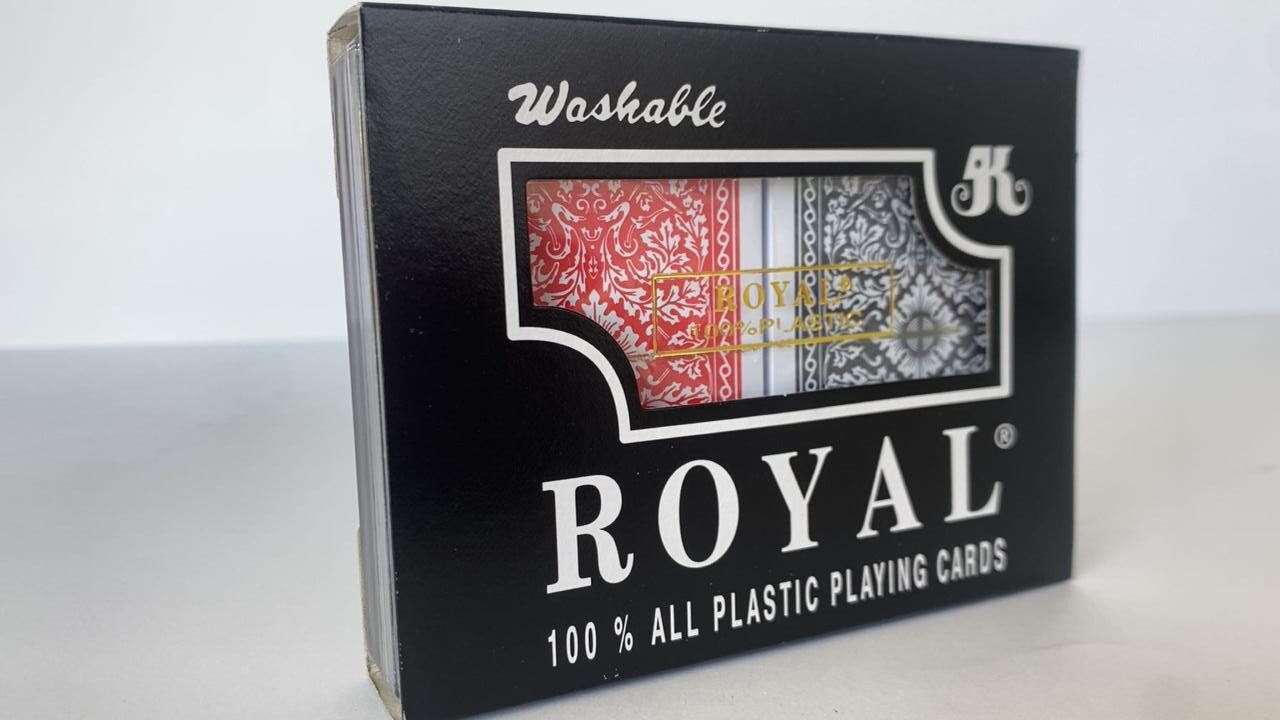 Set de Cartas d [...]