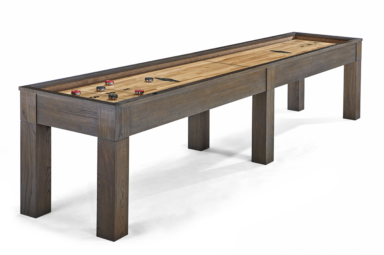 SHUFFLEBOARD SO [...]