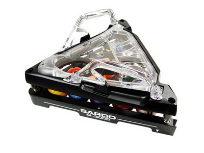 TRIANGULO PRO-S [...]