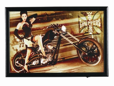 West Coast Chop [...]