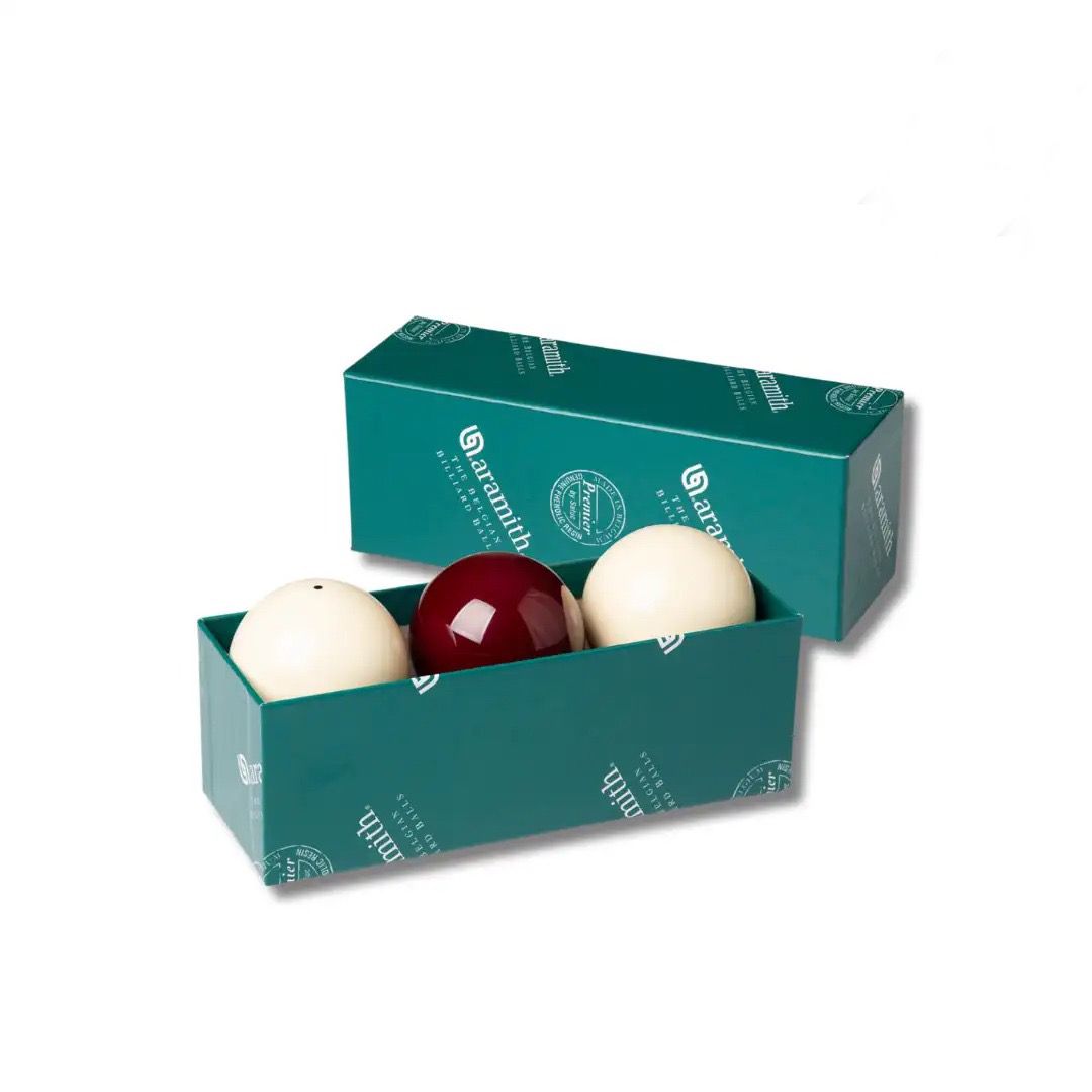 RUEDO CARAMBOLA [...]