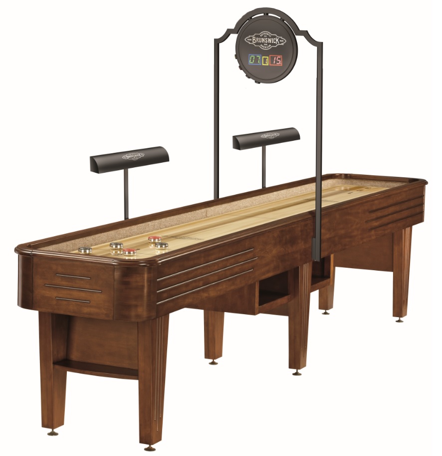 SHUFFLEBOARD AN [...]