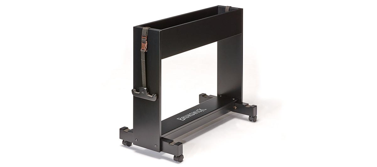 CARRO P/ COVERS [...]